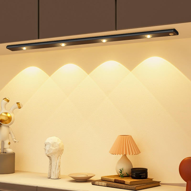 AuraLite™ Motion Sensor LED Strip