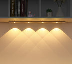 AuraLite™ Motion Sensor LED Strip