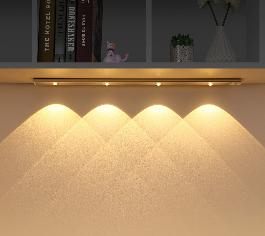 AuraLite™ Motion Sensor LED Strip