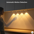 AuraLite™ Motion Sensor LED Strip