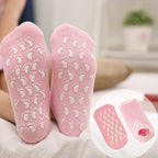 HerbalSoft™ Moisturizing Gel Socks