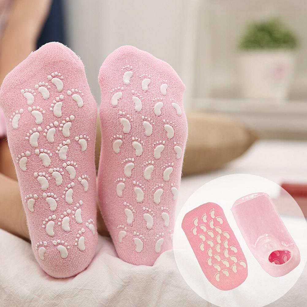 HerbalSoft™ Moisturizing Gel Socks