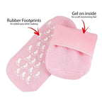 HerbalSoft™ Moisturizing Gel Socks