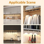 AuraLite™ Motion Sensor LED Strip