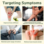 HerbalFlex™ | Herbal Knee and Sciatica Relief Patches