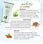 Globus Naturals® | Crack Heel Repair Cream