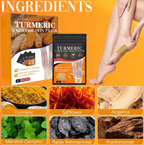 StepEasy™ | Varicose Patches For Spider Veins