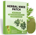 HerbalFlex™ | Herbal Knee and Sciatica Relief Patches